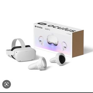 Oculus Quest 128g VR